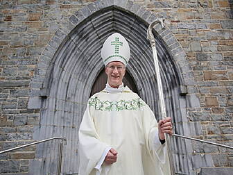 Bishops call for a No vote
